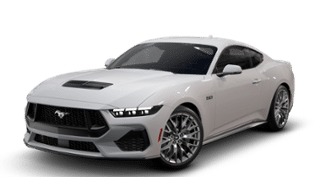 2026 Ford Mustang® External Image 2